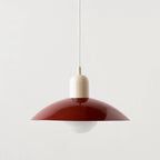 Modern Minimalistic Dome Pendant Light | Thrascher