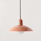 Modern Minimalistic Dome Pendant Light | Thrascher