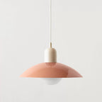 Modern Minimalistic Dome Pendant Light | Thrascher