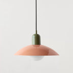 Modern Minimalistic Dome Pendant Light | Thrascher