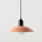 Modern Minimalistic Dome Pendant Light | Thrascher