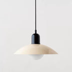 Modern Minimalistic Dome Pendant Light | Thrascher