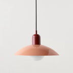 Modern Minimalistic Dome Pendant Light | Thrascher