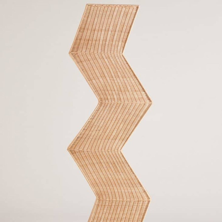 Modern Sculpture Shelf | Thrascher