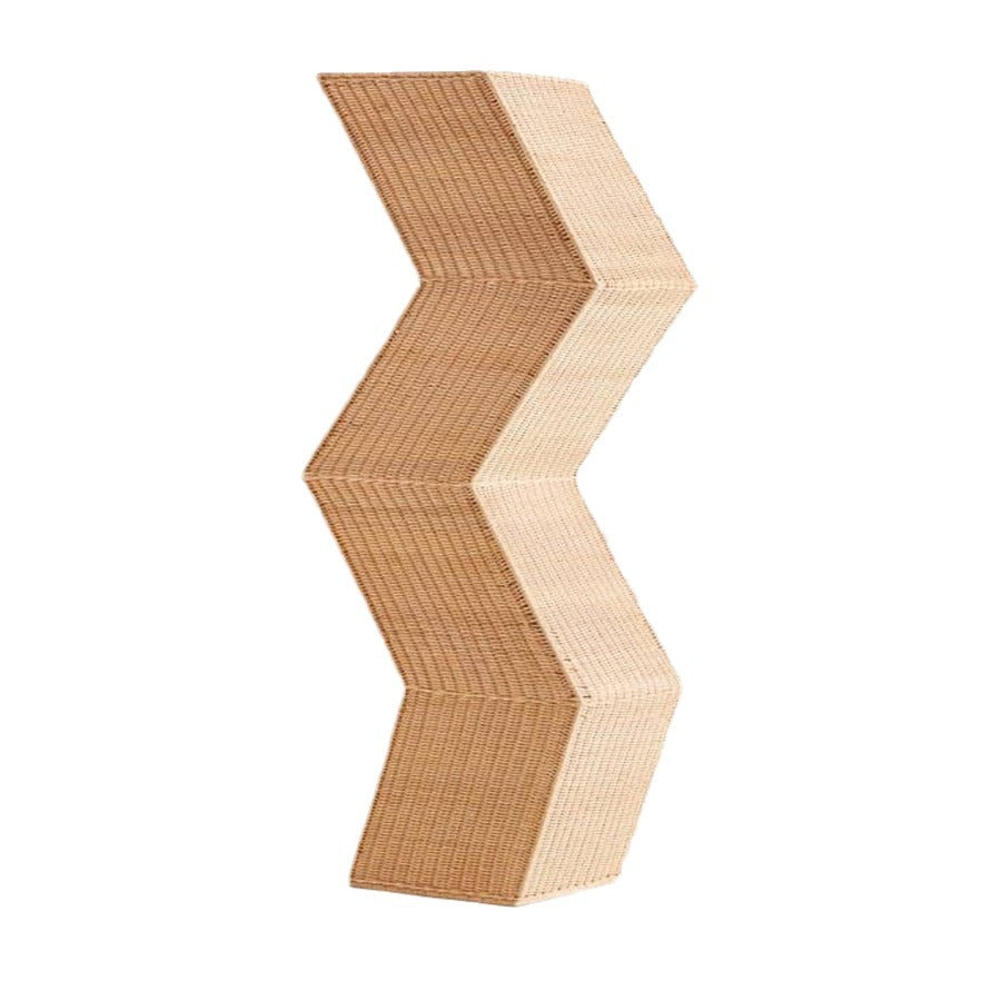 Modern Sculpture Shelf | Thrascher