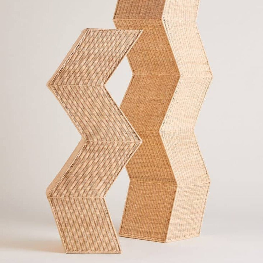 Modern Sculpture Shelf | Thrascher