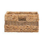 Modern Storage Basket made of Natural Materials | Thrascher