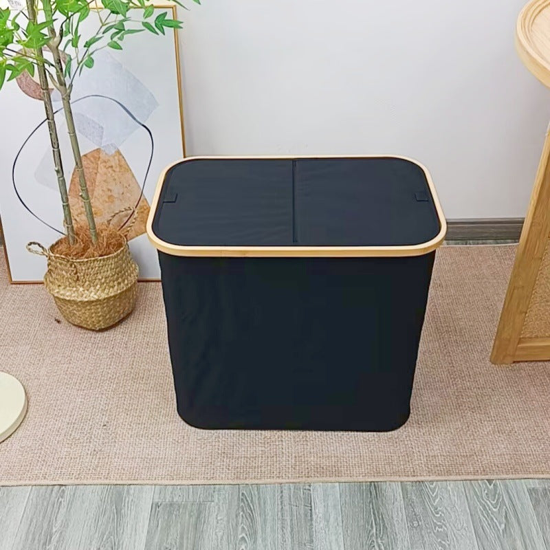 Modern Storage System for Laundry | Thrascher
