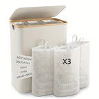 Modern Storage System for Laundry | Thrascher