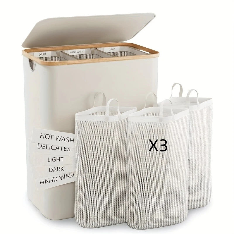 Modern Storage System for Laundry | Thrascher
