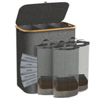 Modern Storage System for Laundry | Thrascher