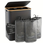 Modern Storage System for Laundry | Thrascher