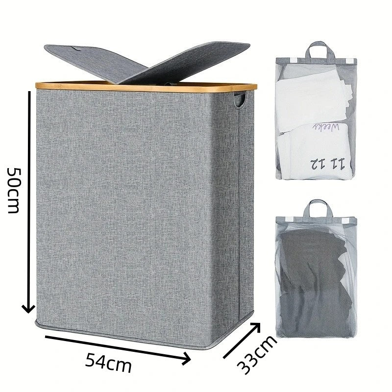 Modern Storage System for Laundry | Thrascher