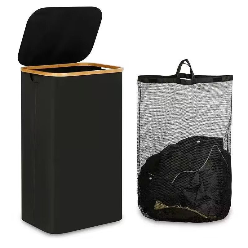 Modern Storage System for Laundry | Thrascher