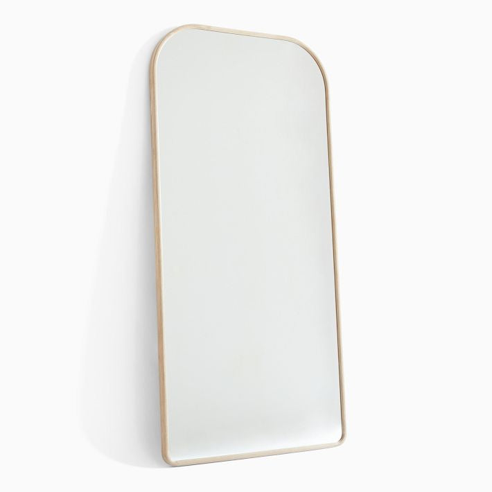 Modern Wall Mirror | Thrascher