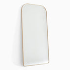 Modern Wall Mirror | Thrascher