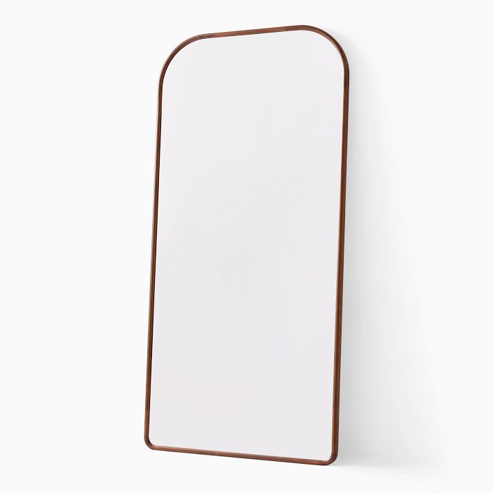 Modern Wall Mirror | Thrascher