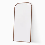 Modern Wall Mirror | Thrascher