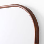 Modern Wall Mirror | Thrascher