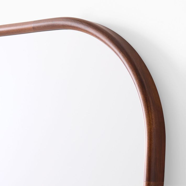 Modern Wall Mirror | Thrascher