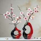 Modernist Sculpture in Abstract Form | Thrascher