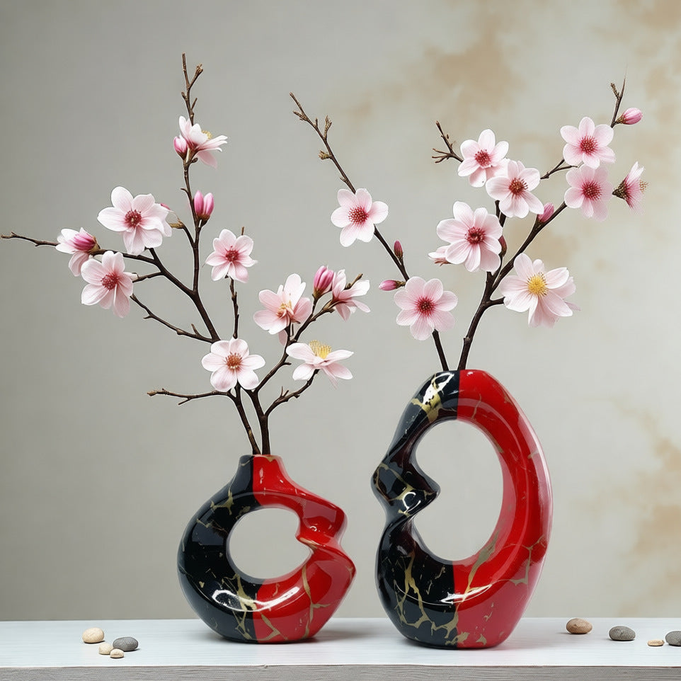 Modernist Sculpture in Abstract Form | Thrascher