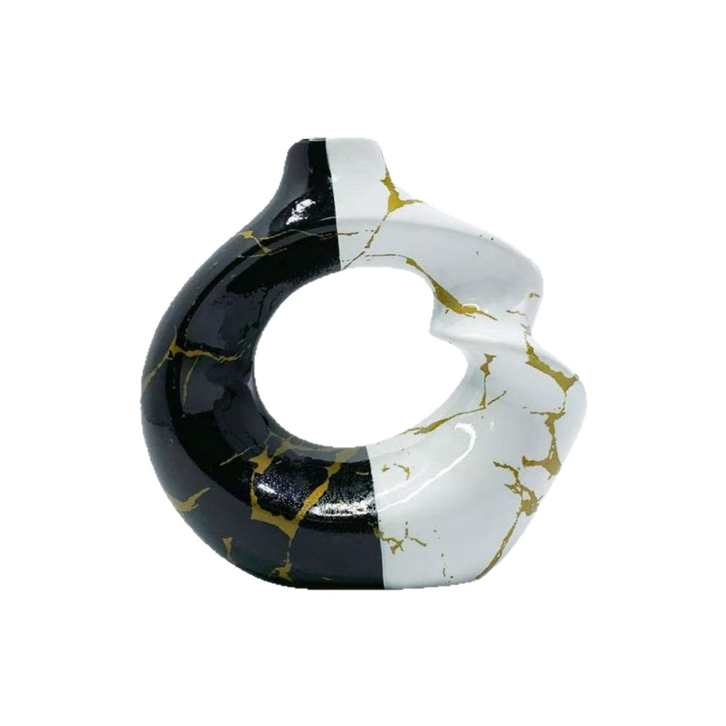 Modernist Sculpture in Abstract Form | Thrascher