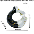 Modernist Sculpture in Abstract Form | Thrascher