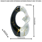 Modernist Sculpture in Abstract Form | Thrascher