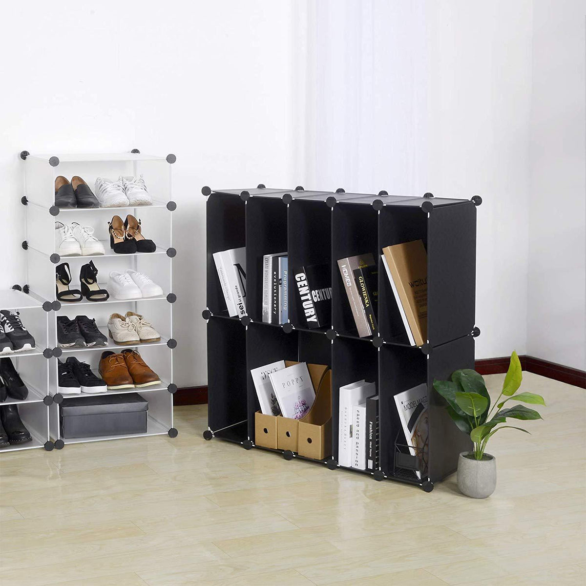 Modular Lower Shelf | Thrascher