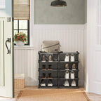 Modular Lower Shelf | Thrascher