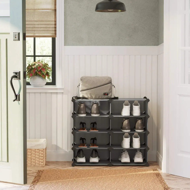 Modular Lower Shelf | Thrascher