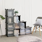 Modular Storage Cube | Thrascher