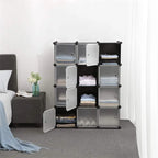Modular Storage Cube | Thrascher