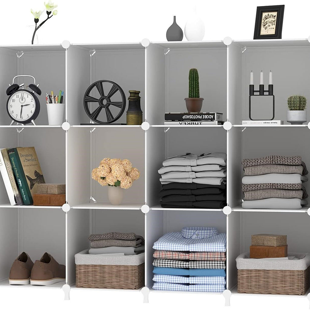 Modular Storage Organizer | Thrascher