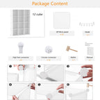 Modular Storage Organizer | Thrascher