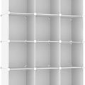 Modular Storage Organizer | Thrascher