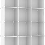 Modular Storage Organizer | Thrascher