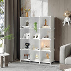 Modular Storage Organizer | Thrascher