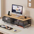 Multi-Functional Wire Mesh Desktop Organizer | Thrascher