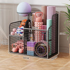 Multi-Level Fitness Equipment Organizer | Thrascher