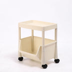 Multi-Level Storage Trolley | Thrascher