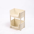 Multi-Level Storage Trolley | Thrascher