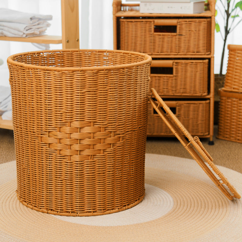 Multi-Purpose Storage Hamper | Thrascher
