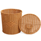 Multi-Purpose Storage Hamper | Thrascher
