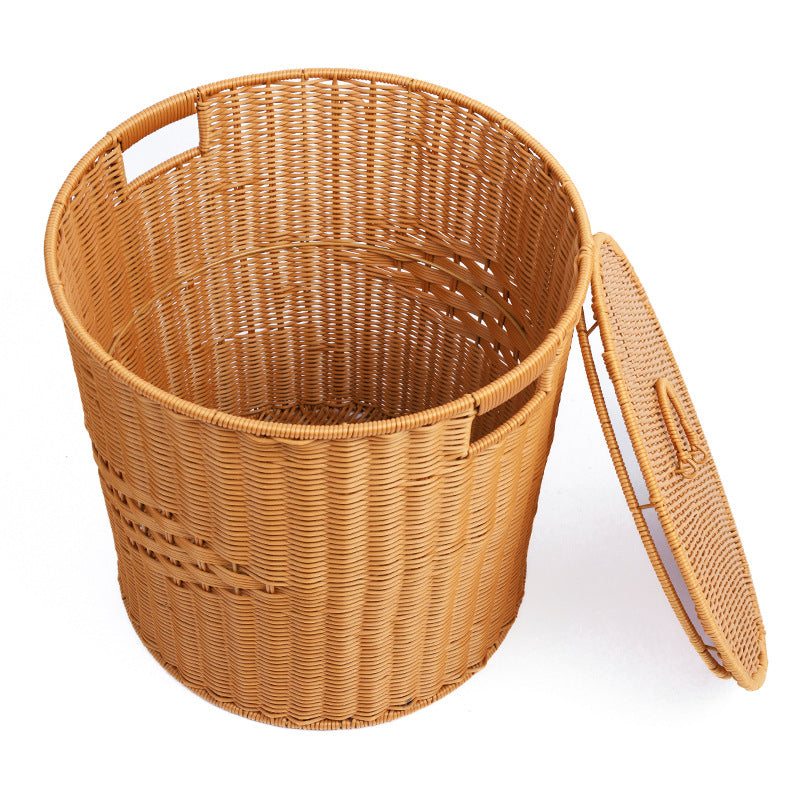 Multi-Purpose Storage Hamper | Thrascher