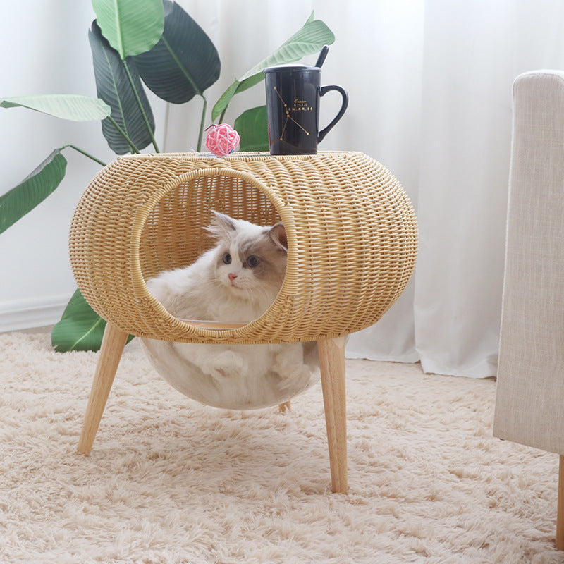 Multifunctional Cat Furniture | Thrascher