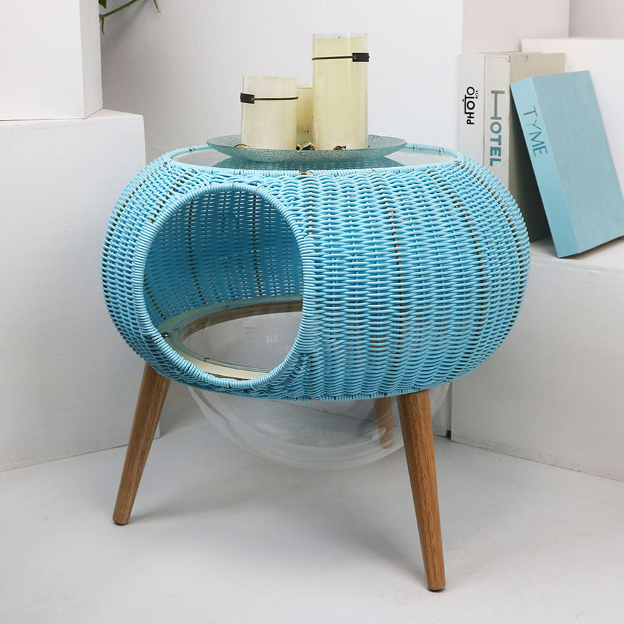 Multifunctional Cat Furniture | Thrascher