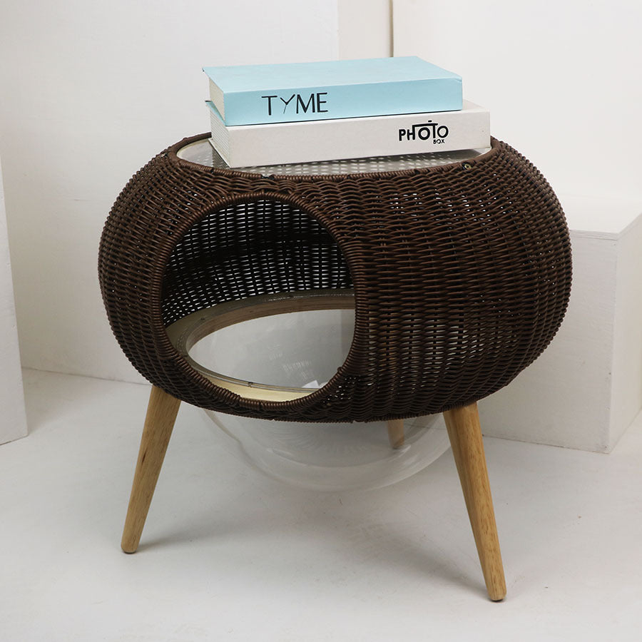 Multifunctional Cat Furniture | Thrascher