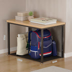 Multifunctional Entry Storage Console | Thrascher